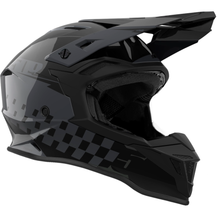 Шлем 509 Atmosphere Offroad Speedsta Stealth