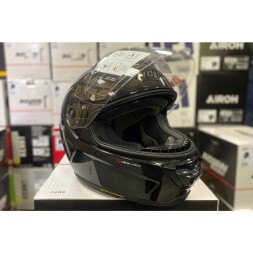 Мотошлем NOLAN X-903 Ultra Carbon Airborne Puro N-com 201 