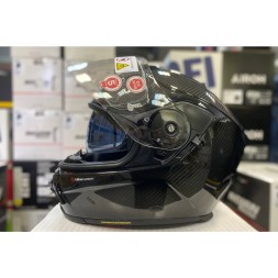 Мотошлем NOLAN X-903 Ultra Carbon Airborne Puro N-com 201 