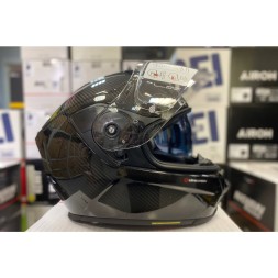 Мотошлем NOLAN X-903 Ultra Carbon Airborne Puro N-com 201 