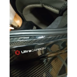 Мотошлем NOLAN X-903 Ultra Carbon Airborne Puro N-com 201 