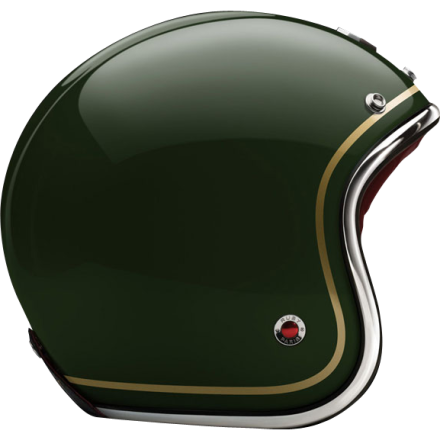 Мотошлем Ruby Pavillon Auteuil