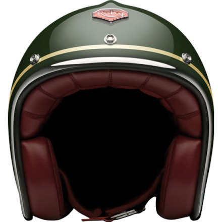 Мотошлем Ruby Pavillon Auteuil