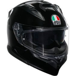 Мотошлем AGV K7 Black