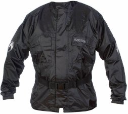 Дождевая куртка Richa Rainwarrior Jacker Unisex Black