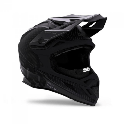 Шлем 509 Altitude Carbon Fidlock Black Ops 