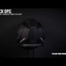 Шлем 509 Altitude Carbon Fidlock Black Ops 