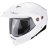 Мотошлем Scorpion Exo ADX-2 Solid, цвет Белый