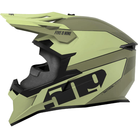 Шлем 509 Tactical 2.0 Tamarack