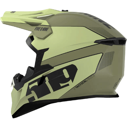 Шлем 509 Tactical 2.0 Tamarack