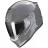 Мотошлем Scorpion Exo Covert-FX Solid, цвет Серый