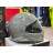 Мотошлем Scorpion Exo Covert-FX Solid, цвет Серый