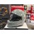 Мотошлем Scorpion Exo Covert-FX Solid, цвет Серый