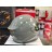 Мотошлем Scorpion Exo Covert-FX Solid, цвет Серый