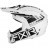 Шлем FXR Clutch CX Pro Greyscale D-ring