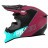 Шлем 509 Tactical 2.0 детский Teal Maroon