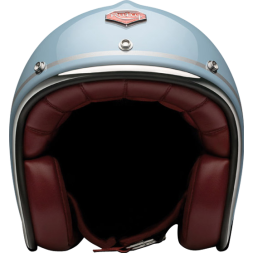 Мотошлем Ruby Pavillon François 1er