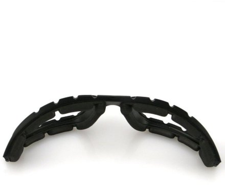Мотоочки Bobster Renegade Photochromic, цвет Серый