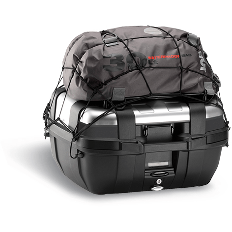 Кофр GIVI E 125