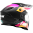Шлем 509 Delta R3L Oil Slick с подогревом 