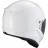 Мотошлем Scorpion Exo Covert-FX Solid, цвет Белый