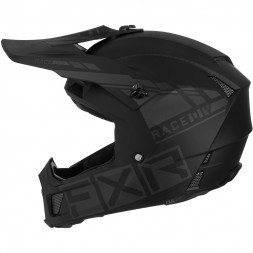 Шлем FXR Clutch CX Pro Black Ops