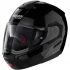 Мотошлем Nolan N90-3 Special N-Com 12 Metal Black