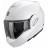 Мотошлем Scorpion Exo-Tech Evo Pro Solid, цвет Белый Металлик