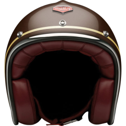 Мотошлем Ruby Pavillon St Jacque 