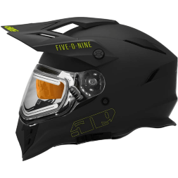 Шлем 509 Delta R3L Covert Camo с подогревом 