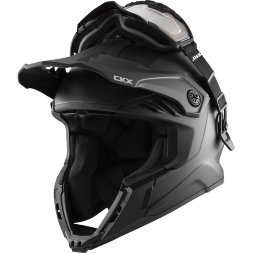 Шлем CKX Titan Airflow Electric Matt Black