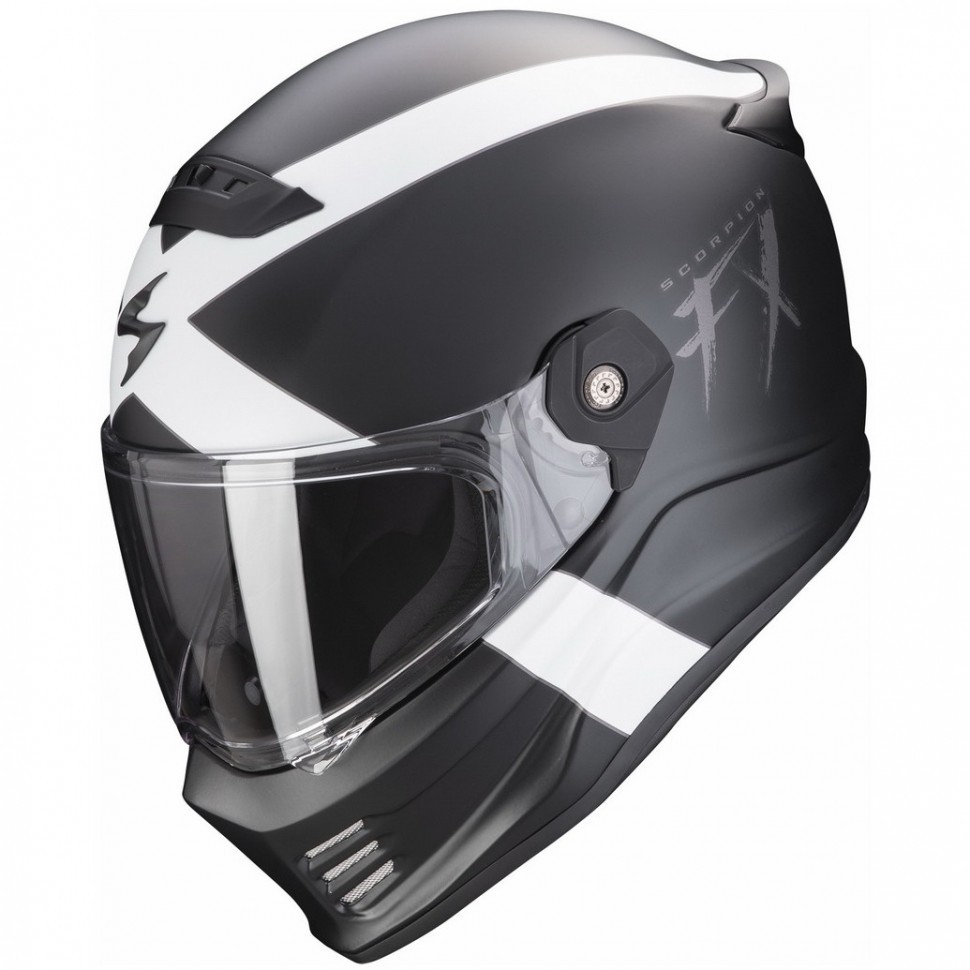 РЁР»РµРј Scorpion EXO Covert