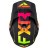 Шлем FXR Clutch Evo LE Sherbert D-ring