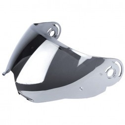 Визор Scorpion Exo ADX-2 Mirror Silver Maxvision (KDF-32), цвет Серый, зеркальный