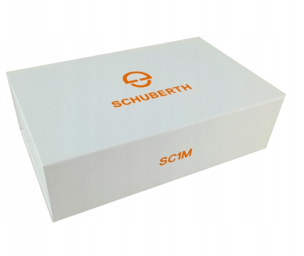 Мотогарнитура Schuberth SC1M 