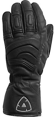 Перчатки кожаные Rev&#039;it Capri H2O black Ladies (водонепрониц)