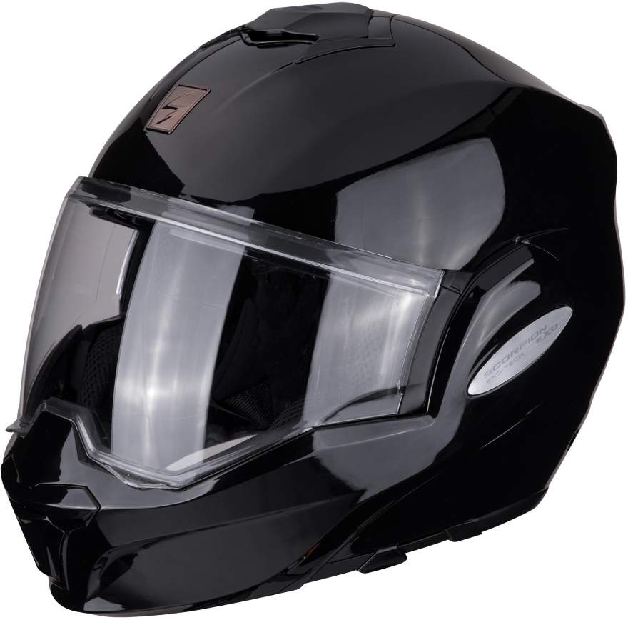 Casco scorpion exo tech pulse on sale