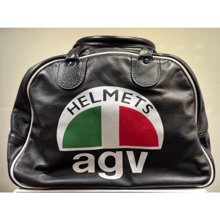  Мотошлем AGV X3000 Limited Edition Ago