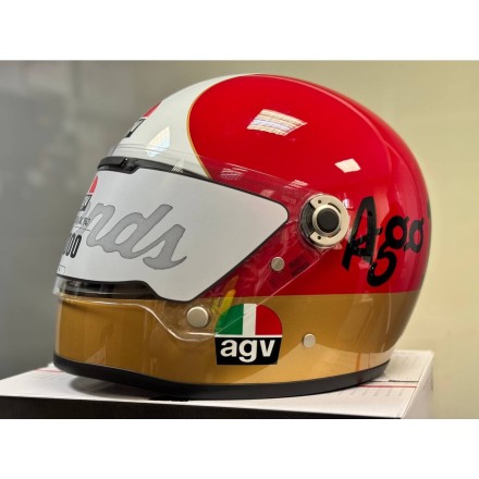  Мотошлем AGV X3000 Limited Edition Ago