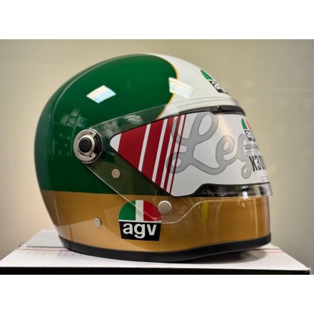  Мотошлем AGV X3000 Limited Edition Ago
