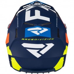 Шлем FXR Clutch Evo LE Pro