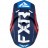 Шлем FXR Clutch Evo LE Pro D-Ring