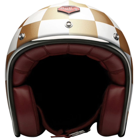 Мотошлем Ruby Pavillon Castellet