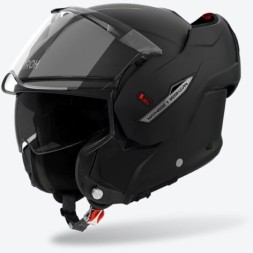 Шлем AIROH Mathisse II Black Matt