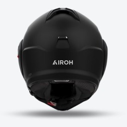Шлем AIROH Mathisse II Black Matt