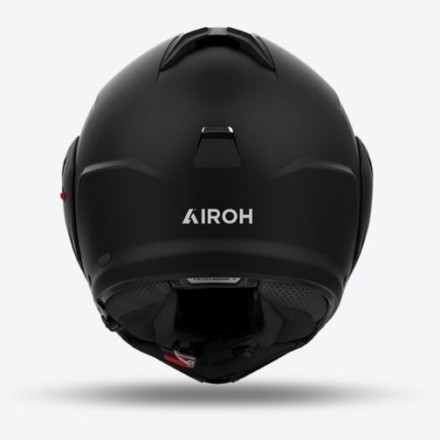 Шлем AIROH Mathisse II Black Matt