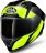 Мотошлем Airoh Valor Eclipse Yellow Gloss