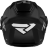 Шлем FXR Maverick Speed Black Ops с подогревом 