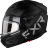 Шлем FXR Maverick Speed Black Ops с подогревом 