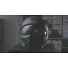 Мотошлем Scorpion Exo Combat II Graphite, цвет Серый
